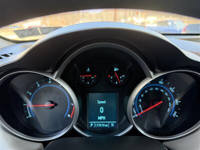 2012 Chevrolet Cruze LS   - Photo 21 - Pittsburgh, PA 15226