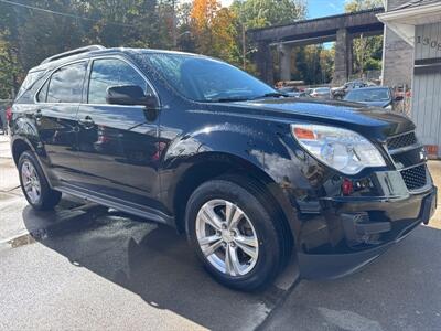 2014 Chevrolet Equinox LT   - Photo 5 - Pittsburgh, PA 15226