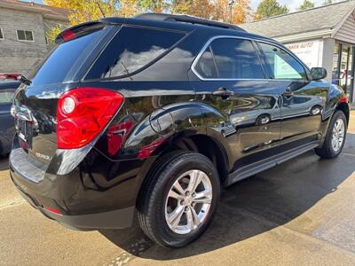 2014 Chevrolet Equinox LT   - Photo 4 - Pittsburgh, PA 15226