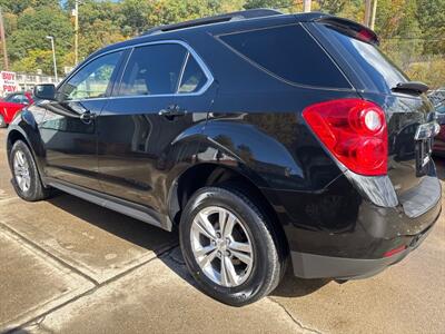 2014 Chevrolet Equinox LT   - Photo 2 - Pittsburgh, PA 15226