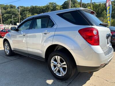 2015 Chevrolet Equinox LS   - Photo 2 - Pittsburgh, PA 15226