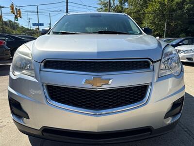 2015 Chevrolet Equinox LS   - Photo 6 - Pittsburgh, PA 15226