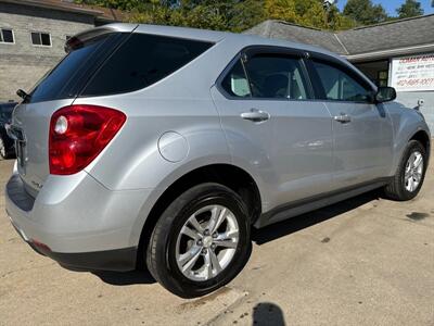 2015 Chevrolet Equinox LS   - Photo 4 - Pittsburgh, PA 15226