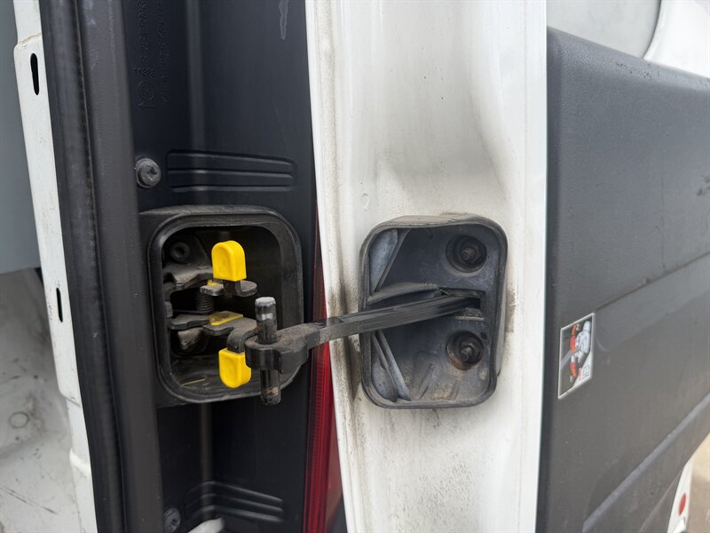 2017 RAM ProMaster City - Photo 43 - Pittsburgh, PA 15226