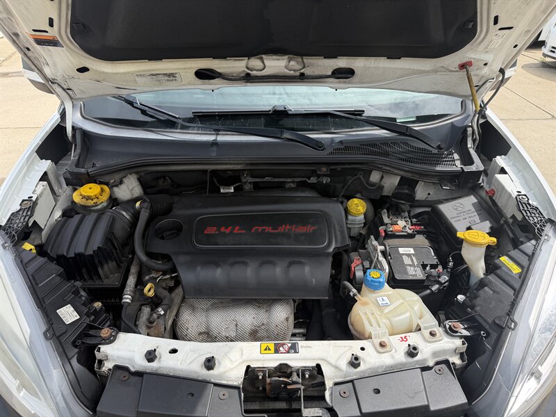 2017 RAM ProMaster City - Photo 11 - Pittsburgh, PA 15226