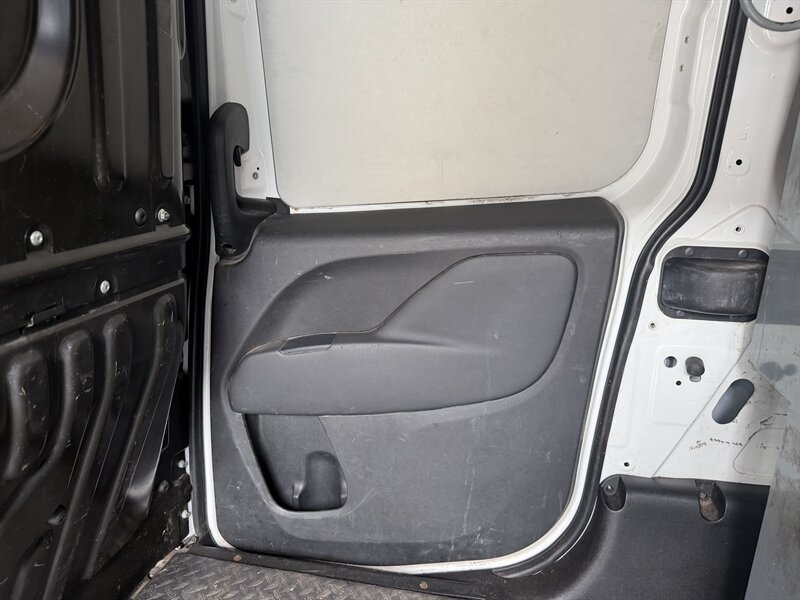 2017 RAM ProMaster City - Photo 37 - Pittsburgh, PA 15226