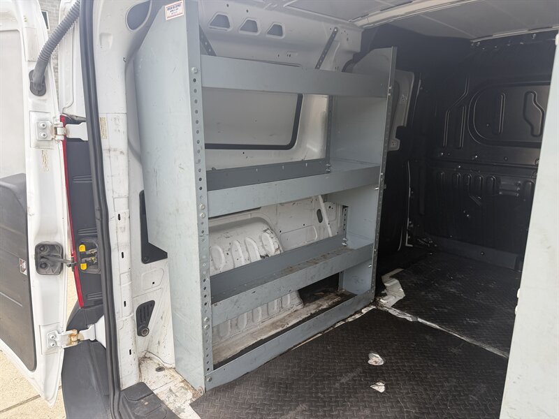 2017 RAM ProMaster City - Photo 48 - Pittsburgh, PA 15226
