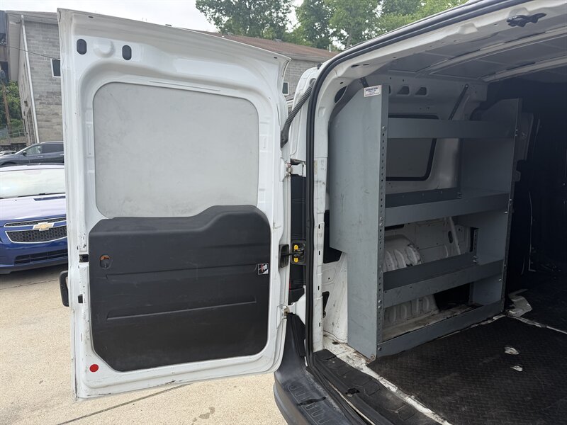 2017 RAM ProMaster City - Photo 39 - Pittsburgh, PA 15226