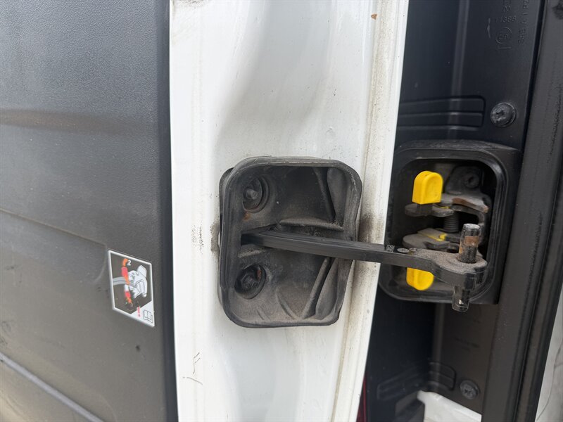 2017 RAM ProMaster City - Photo 42 - Pittsburgh, PA 15226