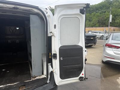 2017 RAM ProMaster City - Photo 44 - Pittsburgh, PA 15226