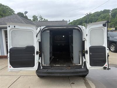 2017 RAM ProMaster City - Photo 41 - Pittsburgh, PA 15226
