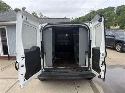 2017 RAM ProMaster City - Photo 38 - Pittsburgh, PA 15226