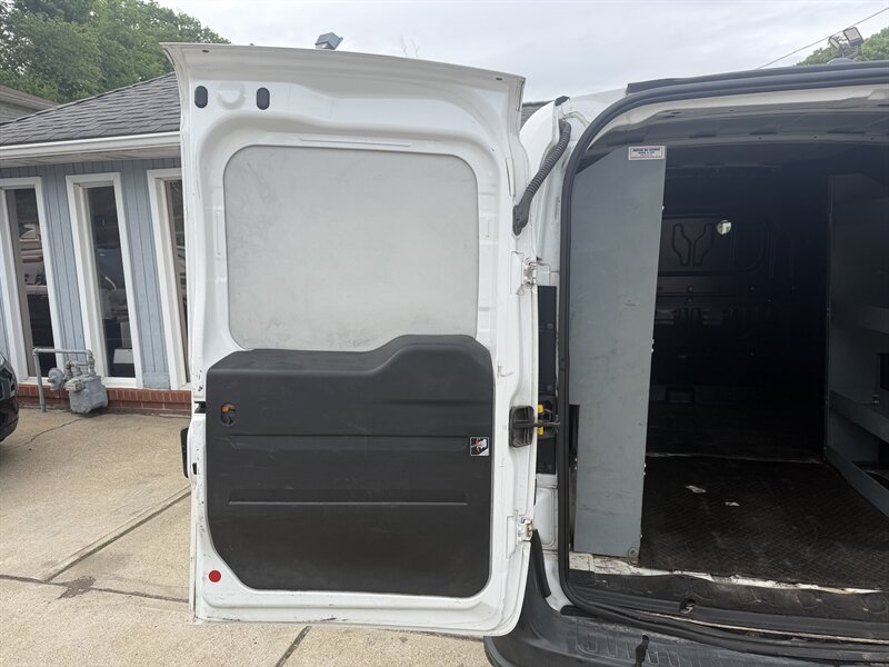 2017 RAM ProMaster City - Photo 45 - Pittsburgh, PA 15226