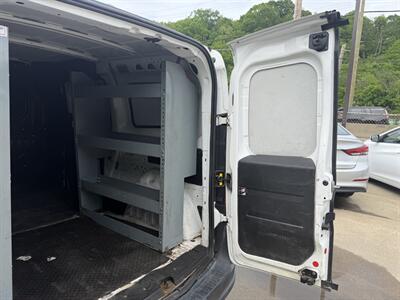 2017 RAM ProMaster City - Photo 40 - Pittsburgh, PA 15226