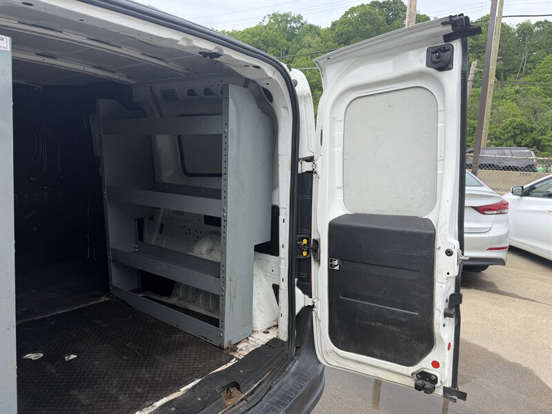 2017 RAM ProMaster City - Photo 40 - Pittsburgh, PA 15226
