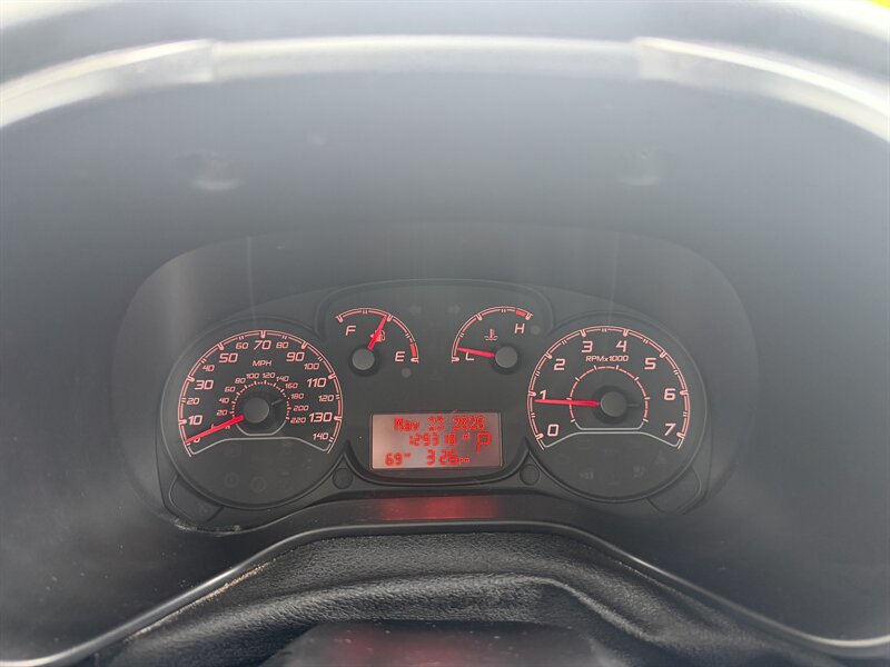 2017 RAM ProMaster City - Photo 20 - Pittsburgh, PA 15226
