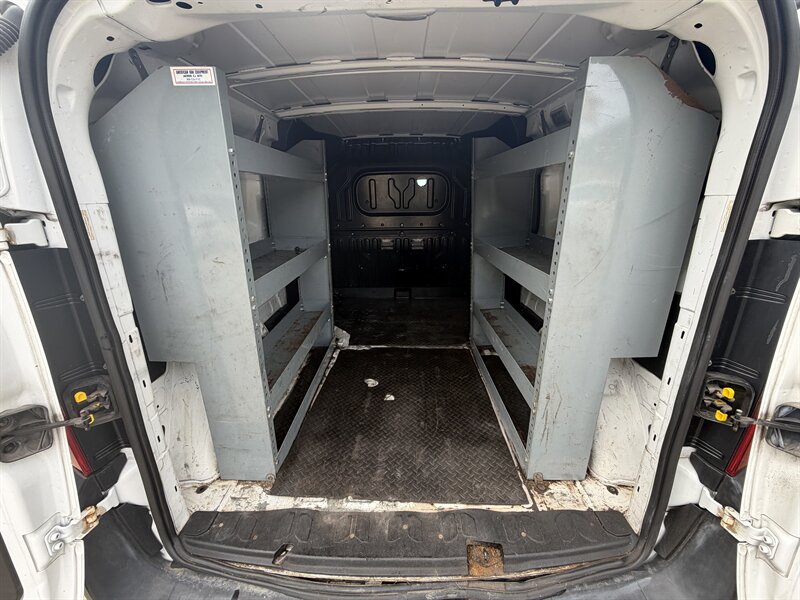 2017 RAM ProMaster City - Photo 47 - Pittsburgh, PA 15226
