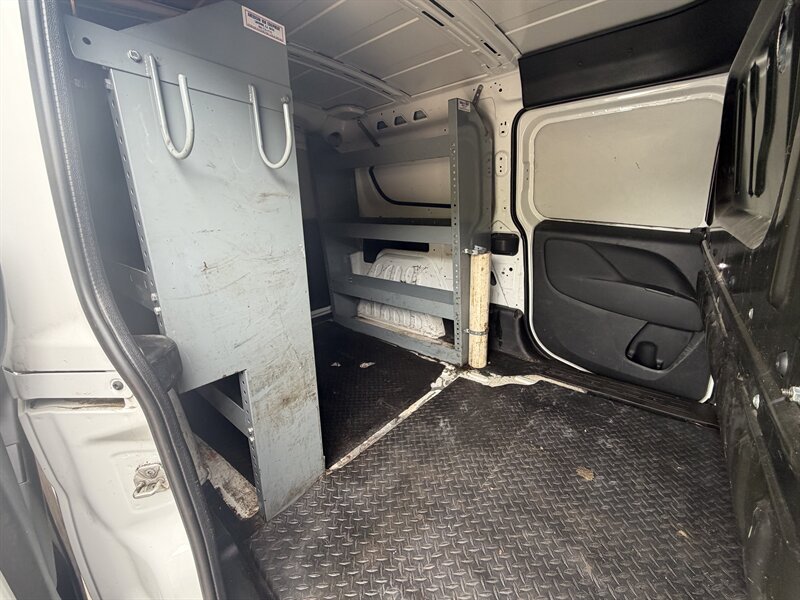 2017 RAM ProMaster City - Photo 31 - Pittsburgh, PA 15226