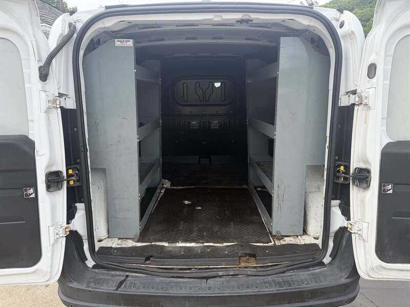 2017 RAM ProMaster City - Photo 46 - Pittsburgh, PA 15226