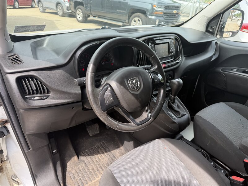 2017 RAM ProMaster City - Photo 17 - Pittsburgh, PA 15226