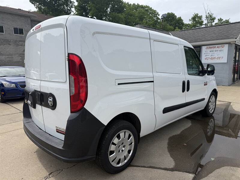 2017 RAM ProMaster City - Photo 4 - Pittsburgh, PA 15226