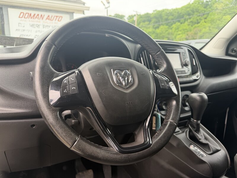 2017 RAM ProMaster City - Photo 18 - Pittsburgh, PA 15226