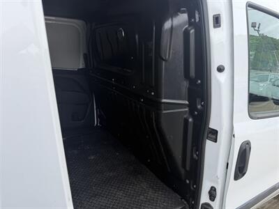 2017 RAM ProMaster City - Photo 33 - Pittsburgh, PA 15226