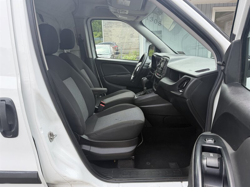 2017 RAM ProMaster City - Photo 26 - Pittsburgh, PA 15226