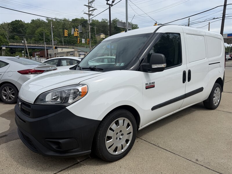 2017 RAM ProMaster City   - Photo 1 - Pittsburgh, PA 15226