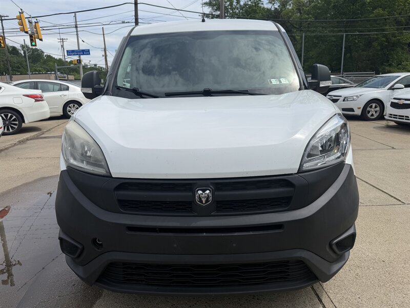 2017 RAM ProMaster City - Photo 6 - Pittsburgh, PA 15226