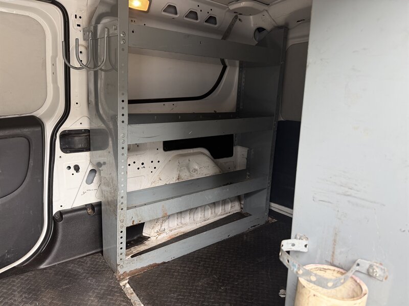 2017 RAM ProMaster City - Photo 36 - Pittsburgh, PA 15226