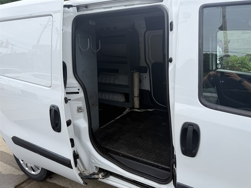 2017 RAM ProMaster City - Photo 30 - Pittsburgh, PA 15226