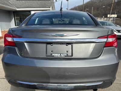 2012 Chrysler 200 Touring   - Photo 3 - Pittsburgh, PA 15226