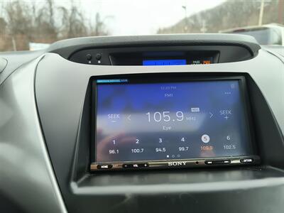 2012 Hyundai ELANTRA Limited   - Photo 22 - Pittsburgh, PA 15226