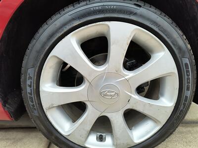 2012 Hyundai ELANTRA Limited   - Photo 17 - Pittsburgh, PA 15226