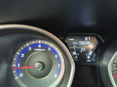 2012 Hyundai ELANTRA Limited   - Photo 21 - Pittsburgh, PA 15226