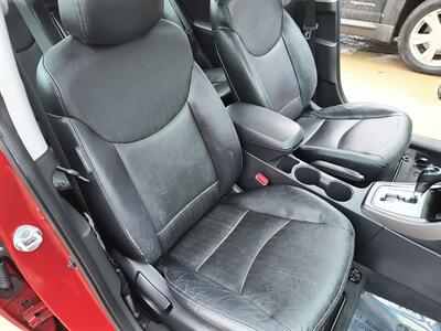 2012 Hyundai ELANTRA Limited   - Photo 9 - Pittsburgh, PA 15226