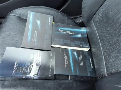 2012 Hyundai ELANTRA Limited   - Photo 24 - Pittsburgh, PA 15226