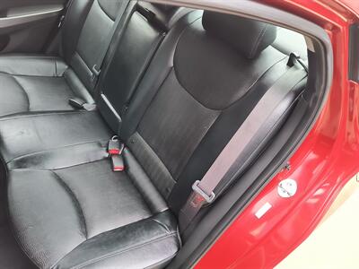 2012 Hyundai ELANTRA Limited   - Photo 11 - Pittsburgh, PA 15226