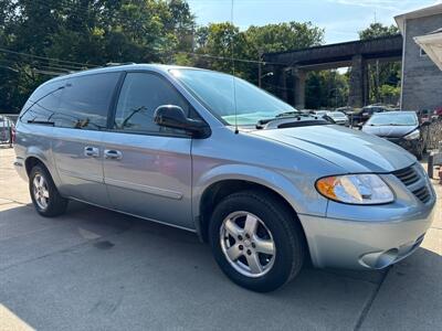 2006 Dodge Grand Caravan SXT   - Photo 5 - Pittsburgh, PA 15226