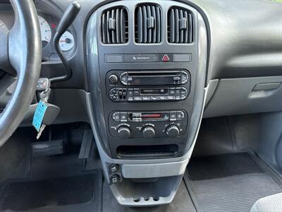 2006 Dodge Grand Caravan SXT   - Photo 27 - Pittsburgh, PA 15226