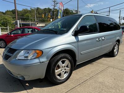 2006 Dodge Grand Caravan SXT   - Photo 1 - Pittsburgh, PA 15226