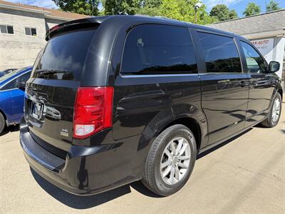 2019 Dodge Grand Caravan SXT   - Photo 4 - Pittsburgh, PA 15226