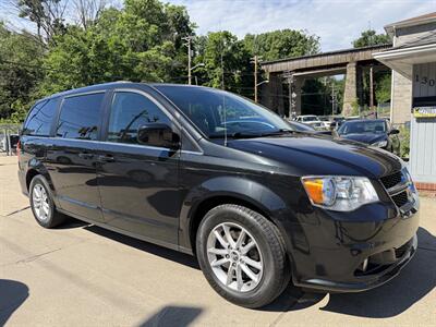 2019 Dodge Grand Caravan SXT   - Photo 5 - Pittsburgh, PA 15226