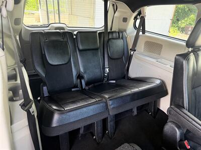 2019 Dodge Grand Caravan SXT   - Photo 34 - Pittsburgh, PA 15226