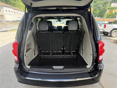 2019 Dodge Grand Caravan SXT   - Photo 35 - Pittsburgh, PA 15226
