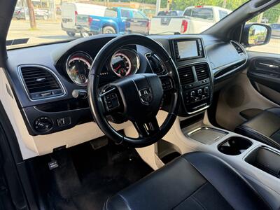 2019 Dodge Grand Caravan SXT   - Photo 17 - Pittsburgh, PA 15226