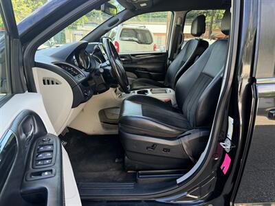 2019 Dodge Grand Caravan SXT   - Photo 20 - Pittsburgh, PA 15226