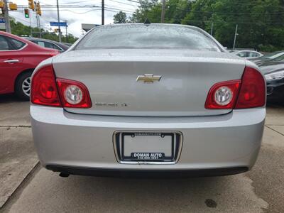 2012 Chevrolet Malibu LT   - Photo 3 - Pittsburgh, PA 15226