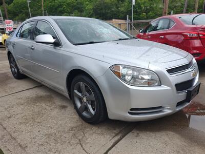 2012 Chevrolet Malibu LT   - Photo 5 - Pittsburgh, PA 15226